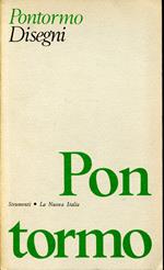 Disegni. Scelti e annotati da Luciano Berti