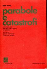 Parabole e catastrofi