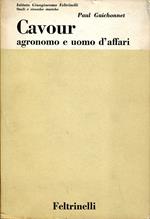 Cavour agronomo e uomo d'affari