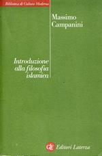 Introduzione alla filosofia islamica