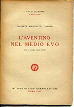 L' Aventino nel medio evo