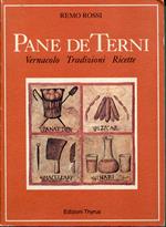 Pane de Terni
