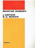 L' antico e il nuovo