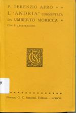 L' Andria, con 8 illustrazioni