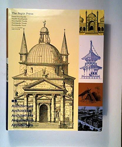 Architecture. Ediz. multilingue - copertina
