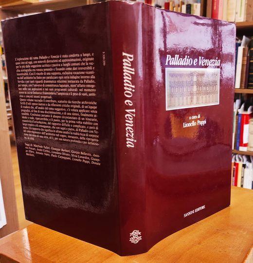 Studio Bibliografico Viborada