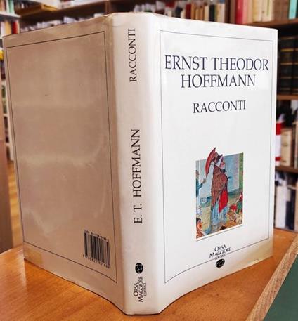 I racconti - copertina