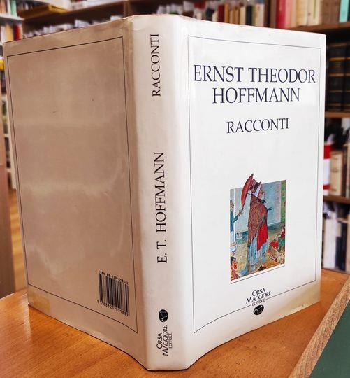 I racconti - copertina