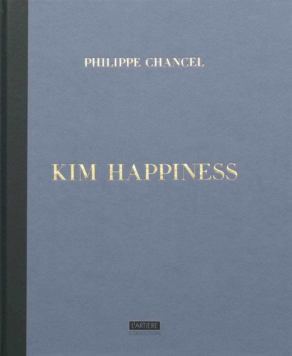 Kim Happiness. Curated by Nichel Poivert