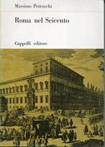 Roma nel Seicento