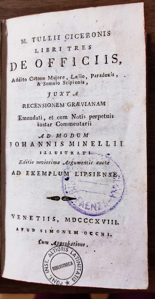 Studio Bibliografico Viborada