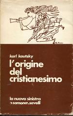 L' origine del cristianesimo