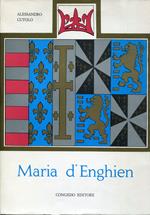 Maria d'Enghien