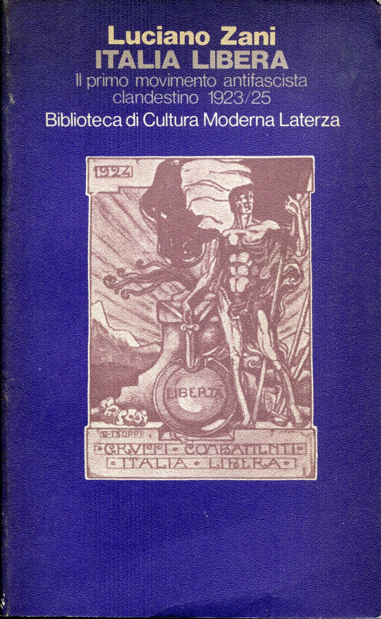 Libreria Quarto Stato