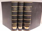 Geschichte der lateinischen Literatur des Mittelalters 1: Von Justinian bis zur Mitte des zehnten Jahrhunderts. 2: Von der Mitte des zehnten Jahrhunderts bis zum Ausbruch des Kampfes zwischen Kirche und Staat mit Index. 3: Vom Ausbruch des Kirchenstr