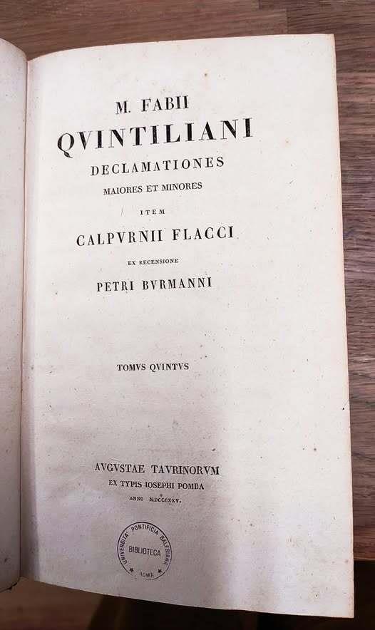 Studio Bibliografico Viborada