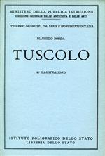 Tuscolo