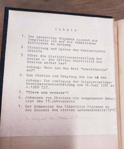 Studio Bibliografico Viborada