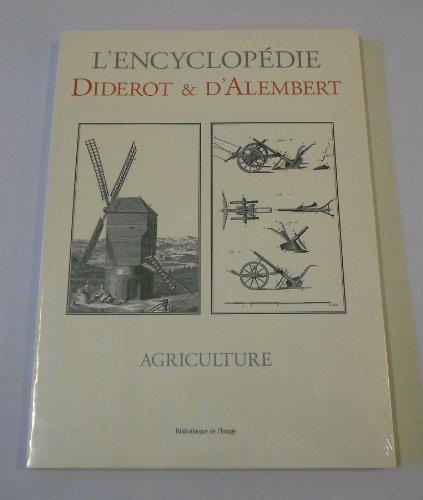 Agriculture