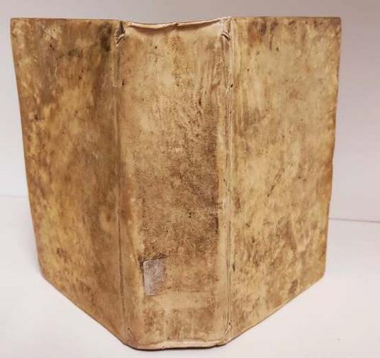 Pub. Virgilii Maronis opera cum adnotationibus Johan. Min-elli - Publius Vergilius Maro - copertina