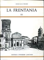 La Frentania