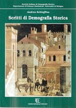 Scritti di demografia storica