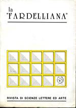 La Fardelliana, anno II - n. 2-3, maggio-dicembre 1983. Rivista quadrimestrale di scienze lettere ed arte