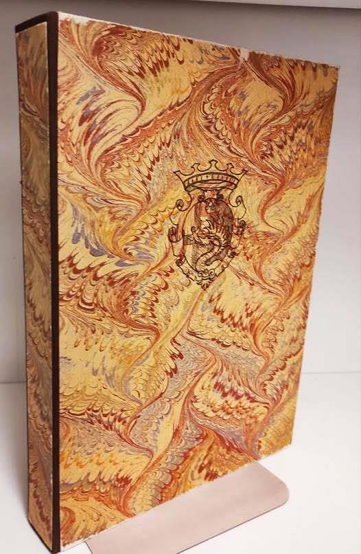 Leggende lombarde : Aimo e Vermondo di Meda : il Codice Trivulziano 509 - copertina