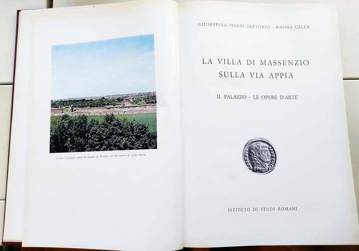 Studio Bibliografico Viborada