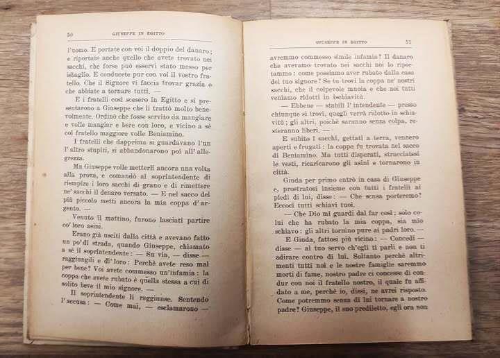 Studio Bibliografico Viborada