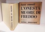 L' onestà muore di freddo : disegni di Mino Maccari. Antologia da Cicerone, Lucrezio, Sallustio, Marziale, Tacito, Giovenale, Svetonio,