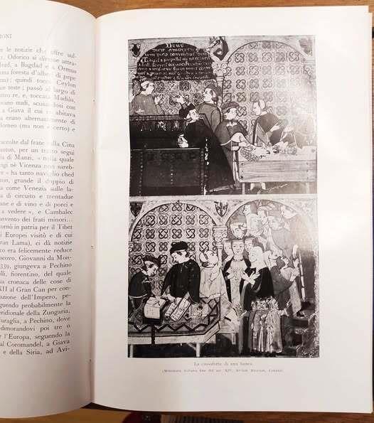 Storia delle esplorazioni