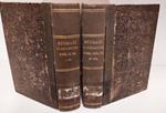 Ioannis Stobaei Florilegium , recognovit Augustus Meineke. Volume I-IV