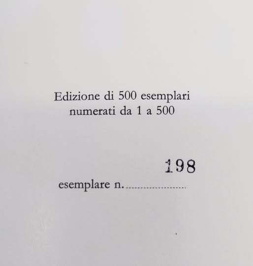 Studio Bibliografico Viborada