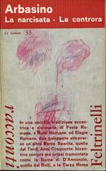 La narcisata La controra : due storie romane