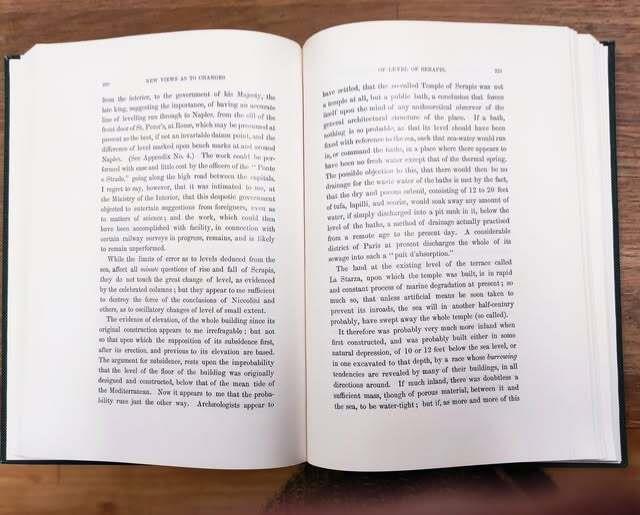 Great Neapolitan earthquake of 1857 : The first principles of observational seismology as developed in the report to the Royal Society of London of the expedition made by command of the Society into the interior of the Kingdom of Naples, to investiga