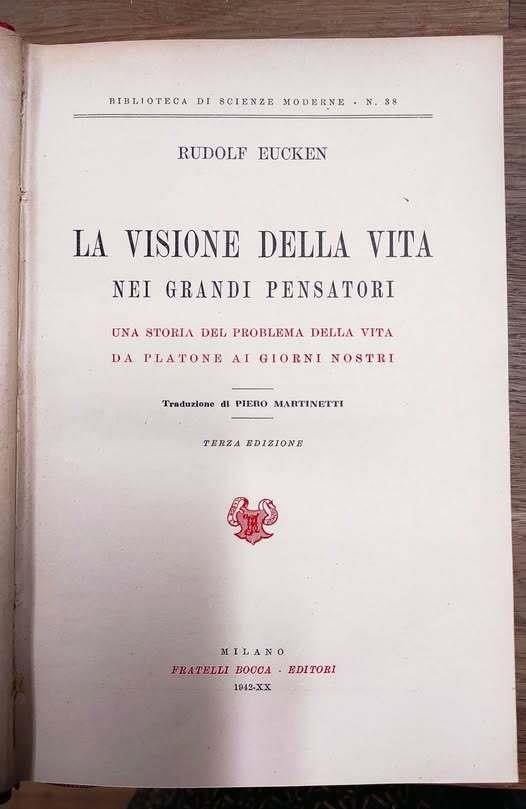 Studio Bibliografico Viborada