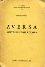 Aversa : aspetti di storia e di vita