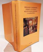 Ideologie e patrimonio storico-culturale nell'età rivoluzionaria e napoleonica: a proposito del trattato di Tolentino : atti del Convegno, Tolentino, 18-21 settembre 199