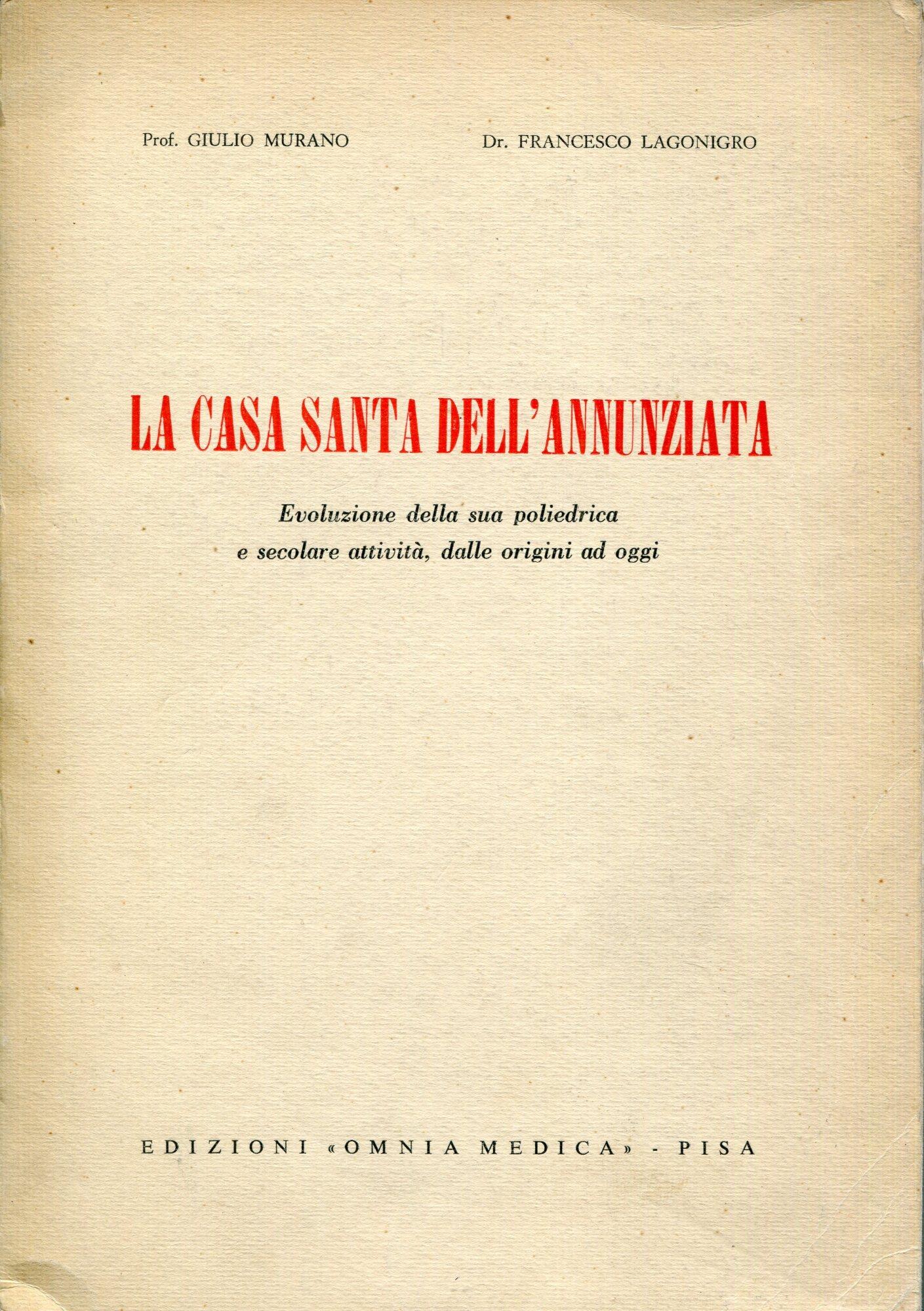 Studio Bibliografico Viborada