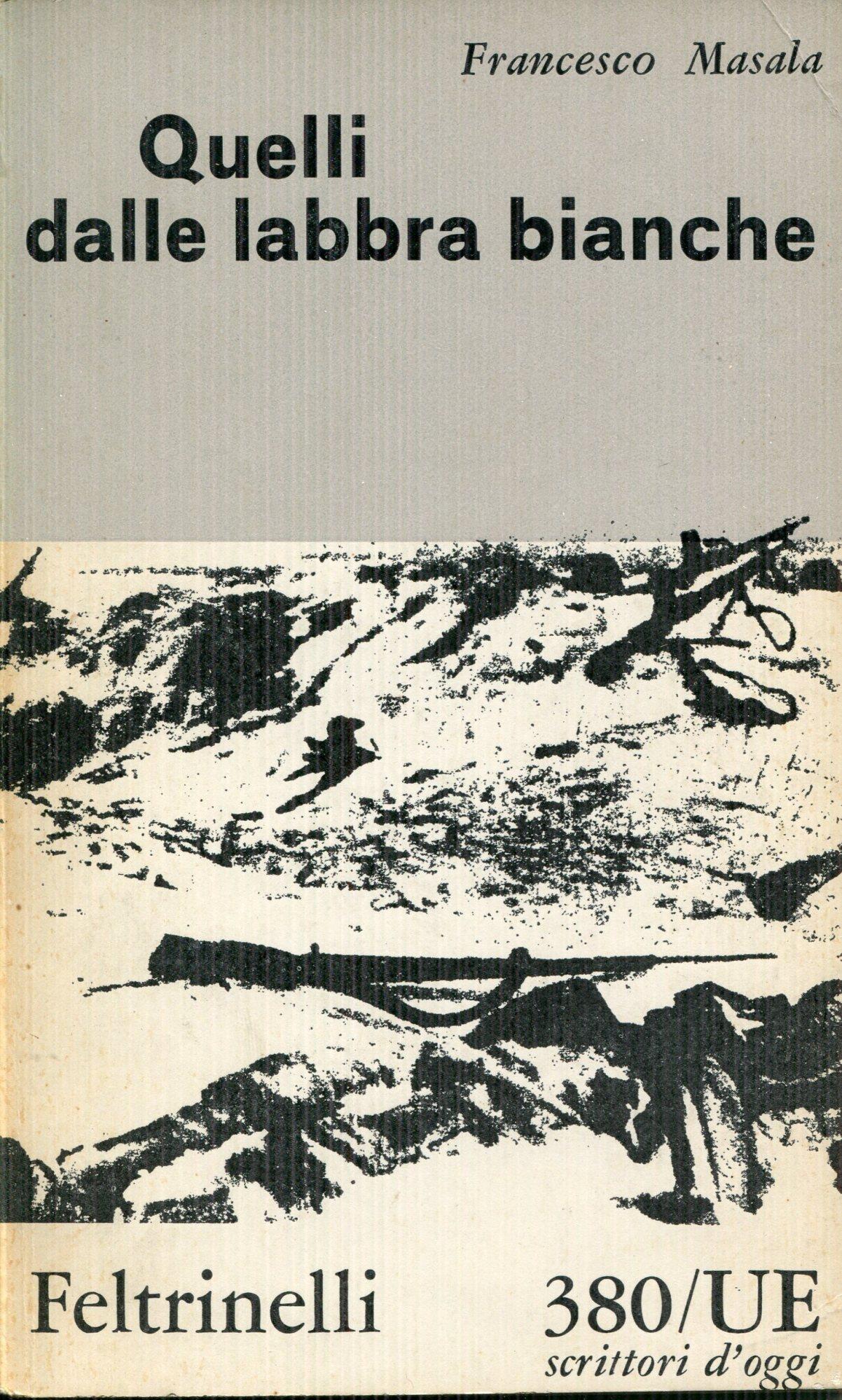 Quelli dalle labbra bianche