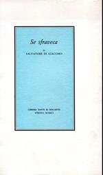 Se sfraveca