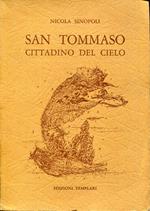 San Tommaso, cittadino del cielo