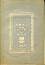 Roma delle belle arti del disegno. Ripr. facs. dell'ed.: Bassano, 1787