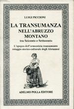 La transumanza nell'Abruzzo montano tra Sei e Settecento