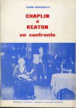 Chaplin e Keaton : un confronto