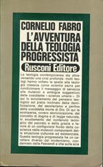 L' avventura della teologia progressista
