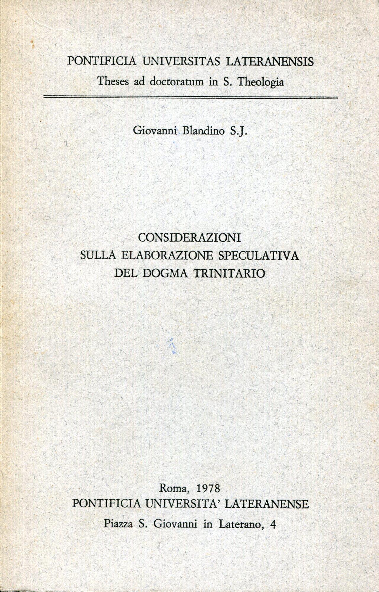 Studio Bibliografico Viborada