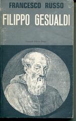 Filippo Gesualdi da Castrovillari : 1550-1618 : monografia storica