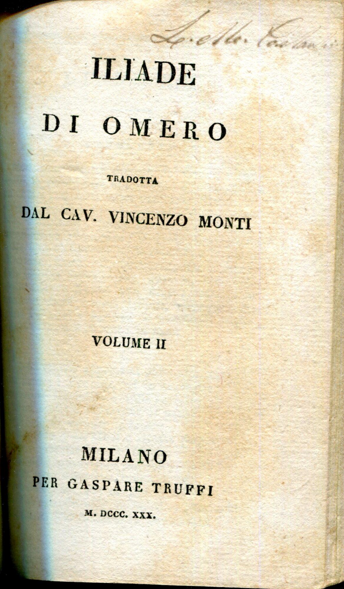 Studio Bibliografico Viborada